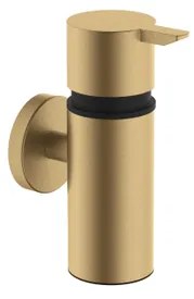 Wiesbaden Alonzo zeepdispenser geborsteld messing 28.8063