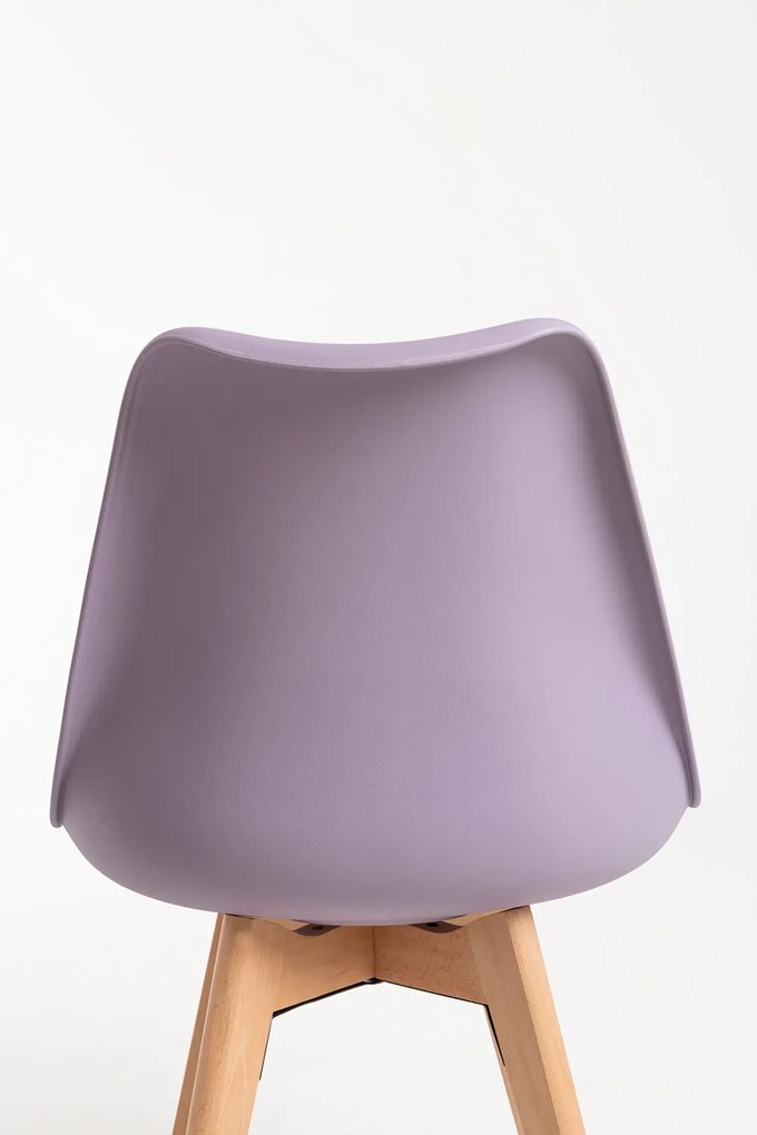 Set 6 Synk Basic Stoelen