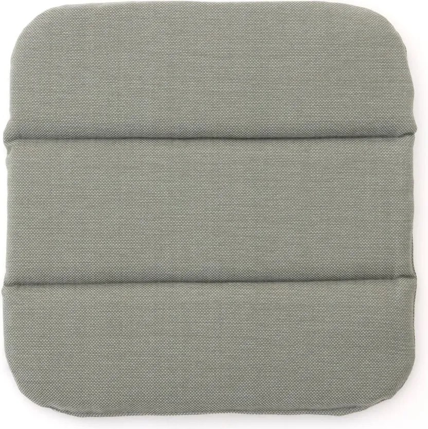 Tuinkussen | Groen  | Polyester/Polypropyleen | Madison | 42x42cm | Kees Smit Tuinmeubelen