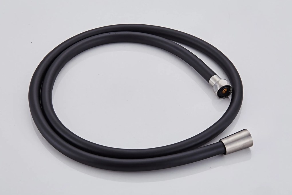 Saniclear Plus Pro inbouw regendouche met inbouw douchekop 30x30cm en staafhanddouche RVS