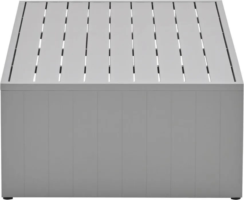 Garden Impressions Sorelli loungetafel 149x82xH41 cm - taupe