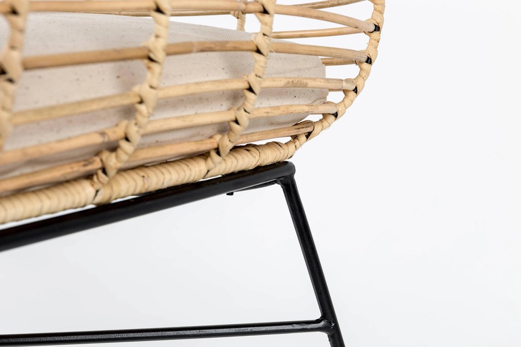 Fauteuil Tigris | Feliz Lifestyle