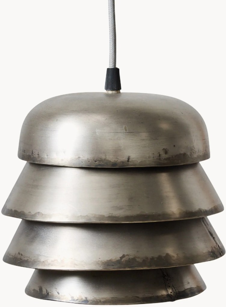 Kleine hanglamp Christine