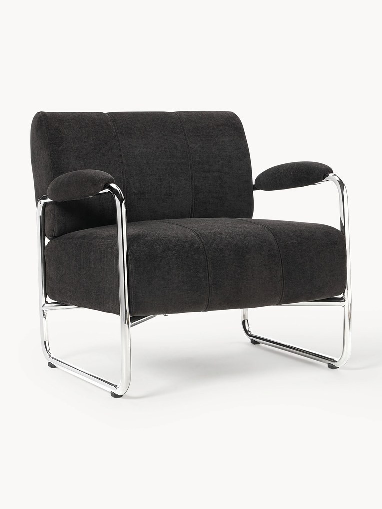 Loungefauteuil Marcel