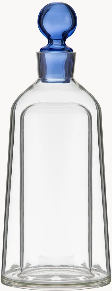 Karaf Bennett van borosilicaatglas, 800 ml
