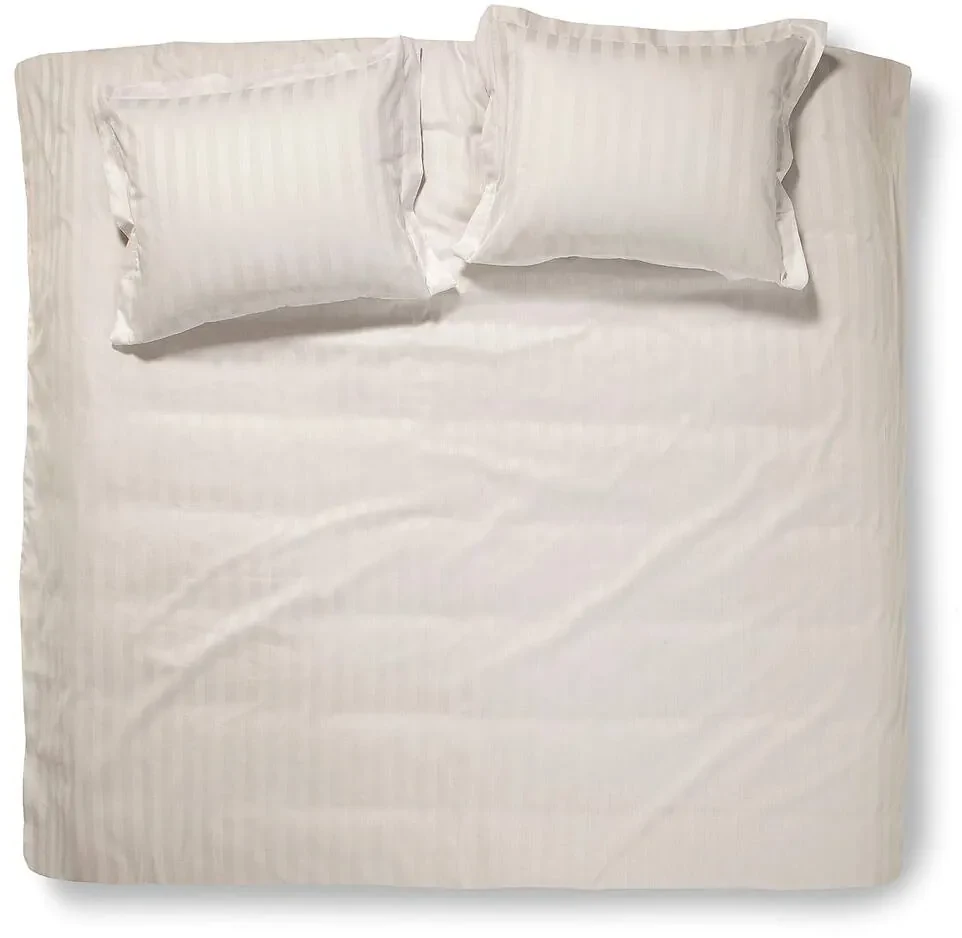 Goossens Dekbedovertrek Linea, 260 x 200/220 cm
