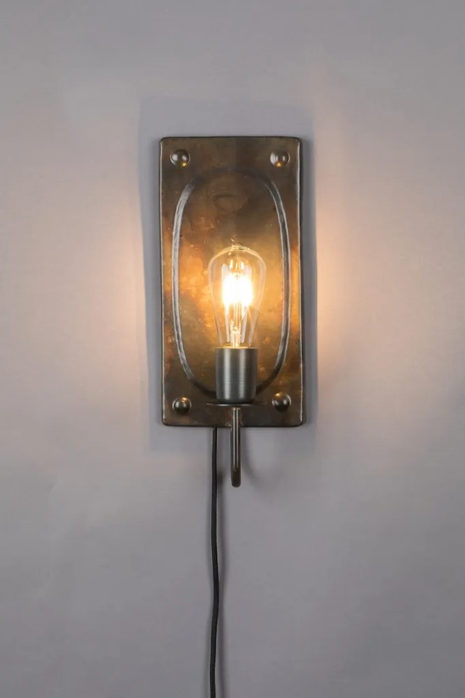 dutchbone Wandlamp Brody
