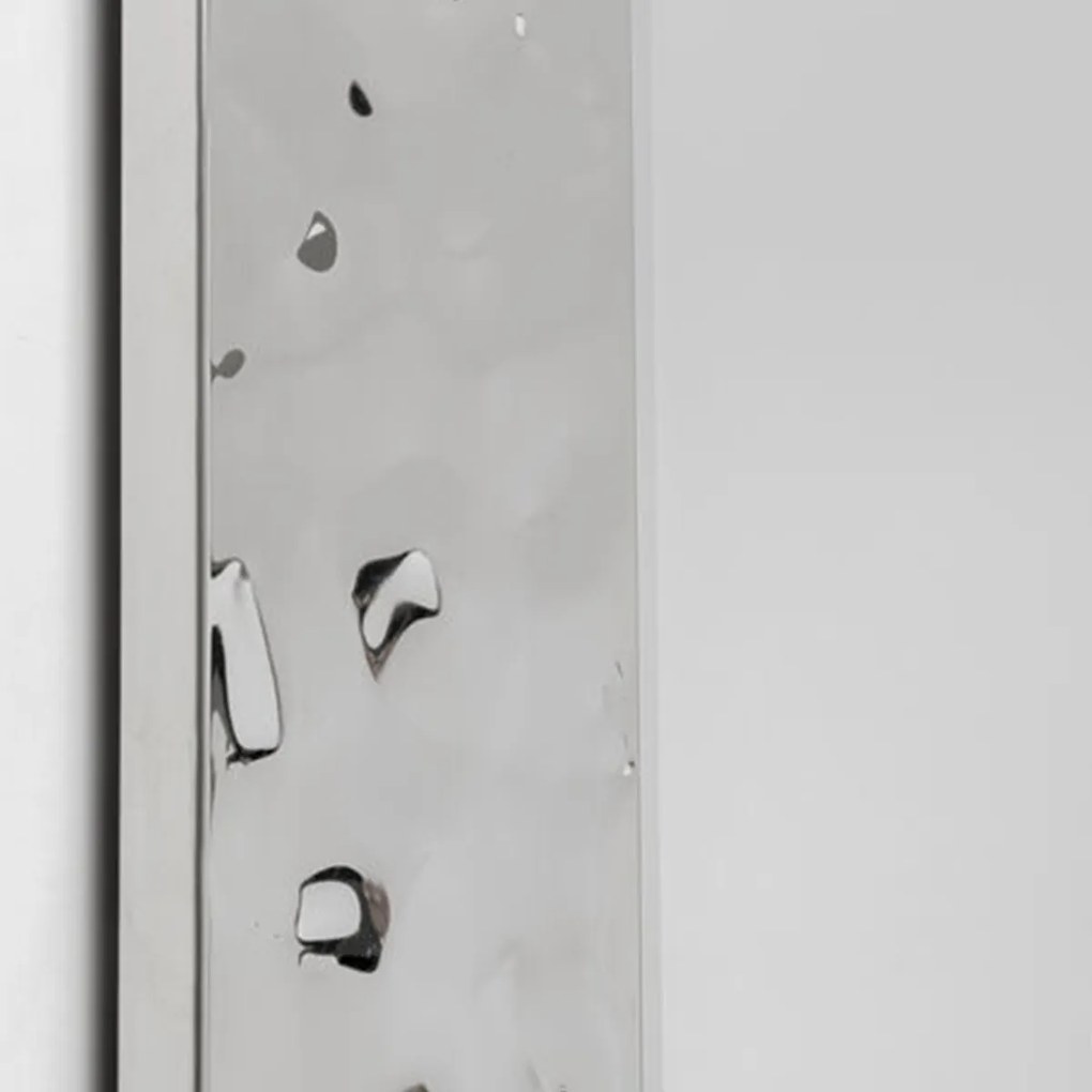 Spiegel Chroomdesign - 90x180cm