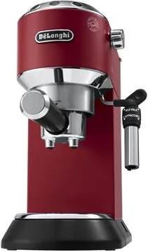 De'Longhi EC685.R Dedica Halfautomatische Espressomachine