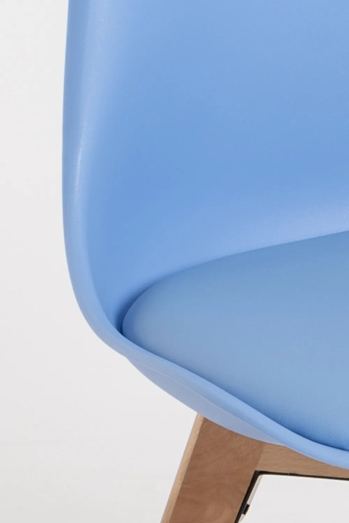 Pakket van 4 Synk Basic stoelen
