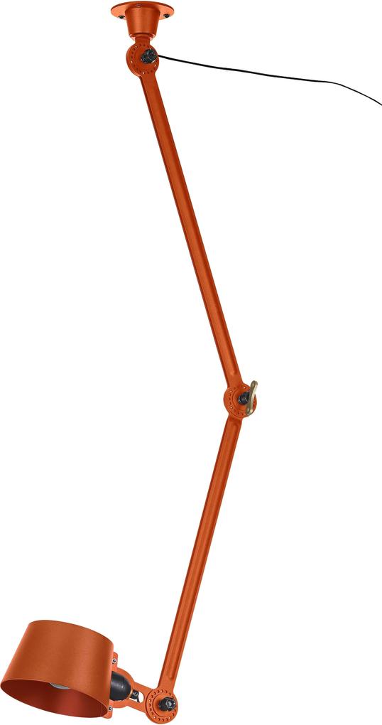 Tonone Bolt Sidefit 2 arm plafondlamp striking orange