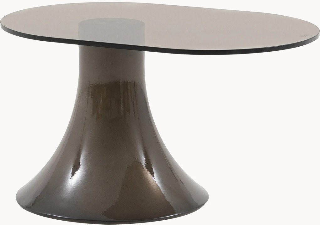 Ovale salontafel Anzio, in verschillende formaten