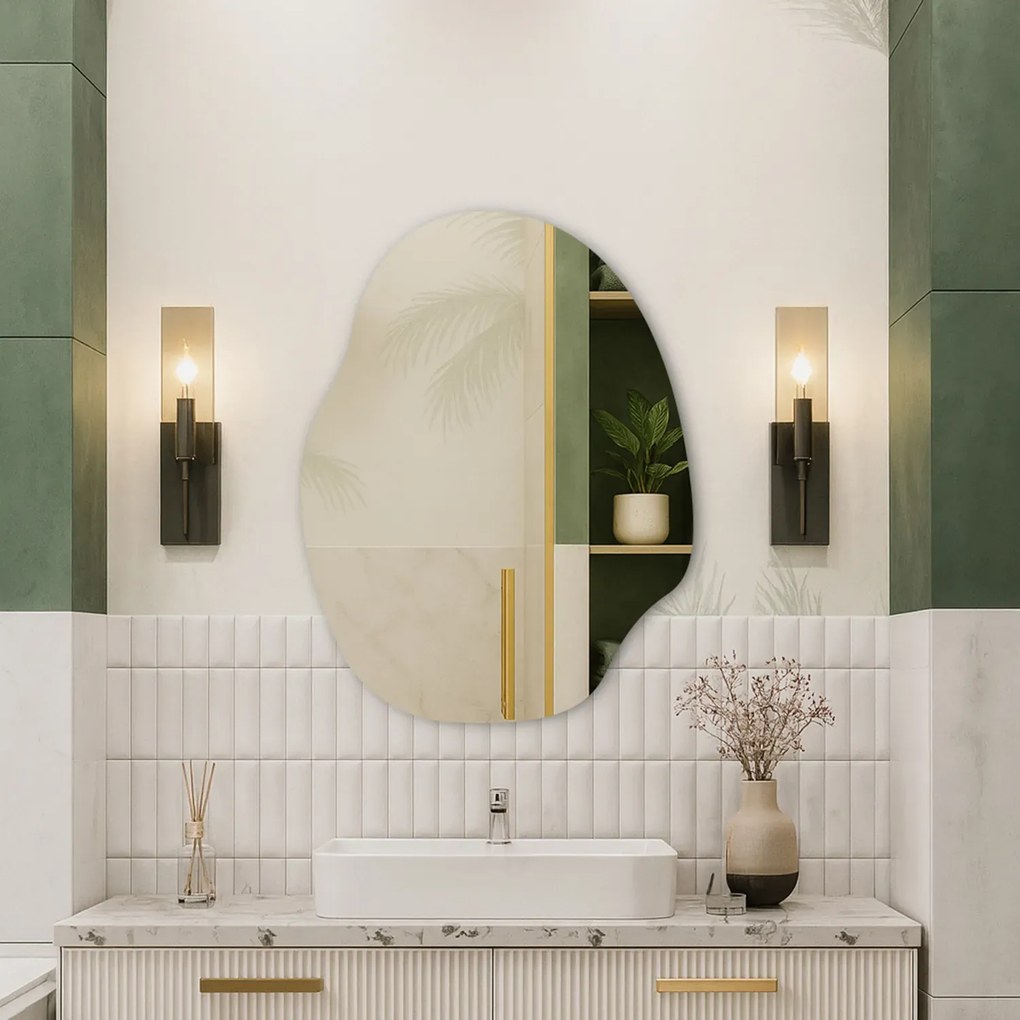 Spiegel – Pure Collection R12