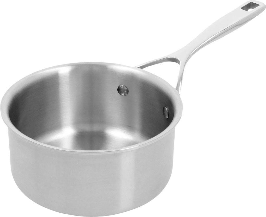 Demeyere Essential 5 Steelpan 16 cm / 1,5 l - Essential 5 - Demeyere