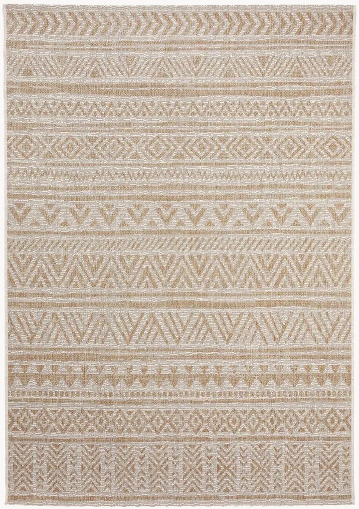 In- & outdoor vloerkleed Cleo