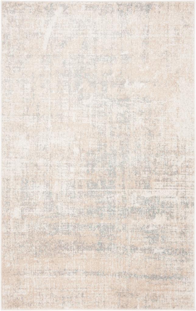 Safavieh | Vloerkleed Adirondack 120 x 180 cm beige, leigrijs vloerkleden polypropyleen vloerkleden & woontextiel vloerkleden