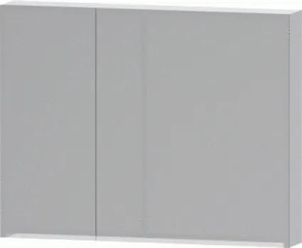 Rosella spiegelkast 70 cm. aluminium