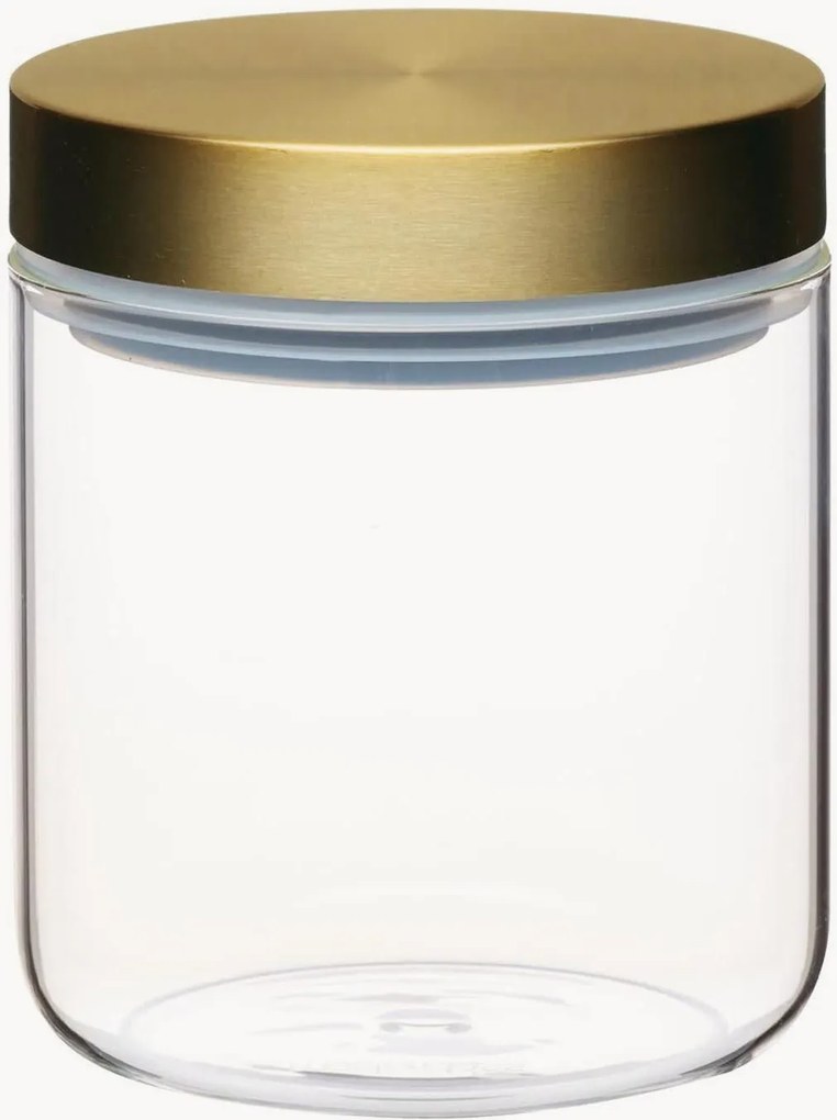Opbergpot Brass
