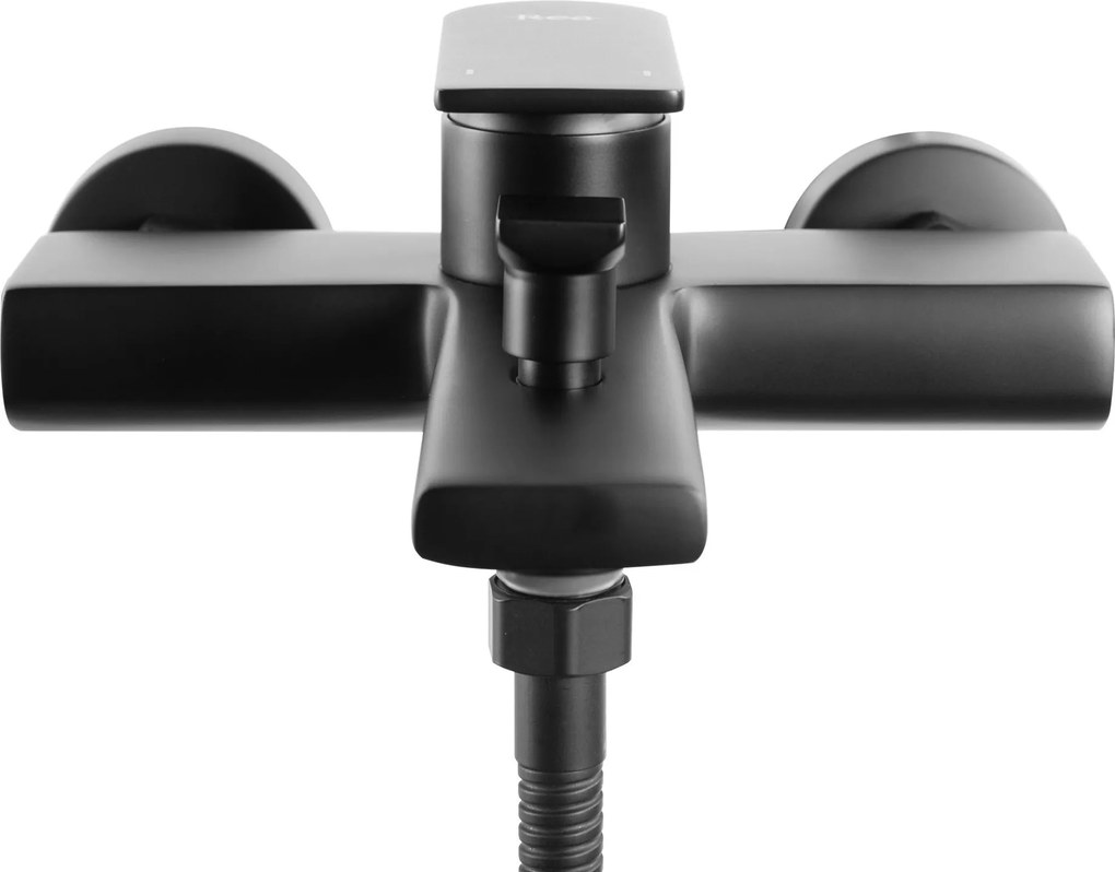 Badmengkraan Rea Verso Black