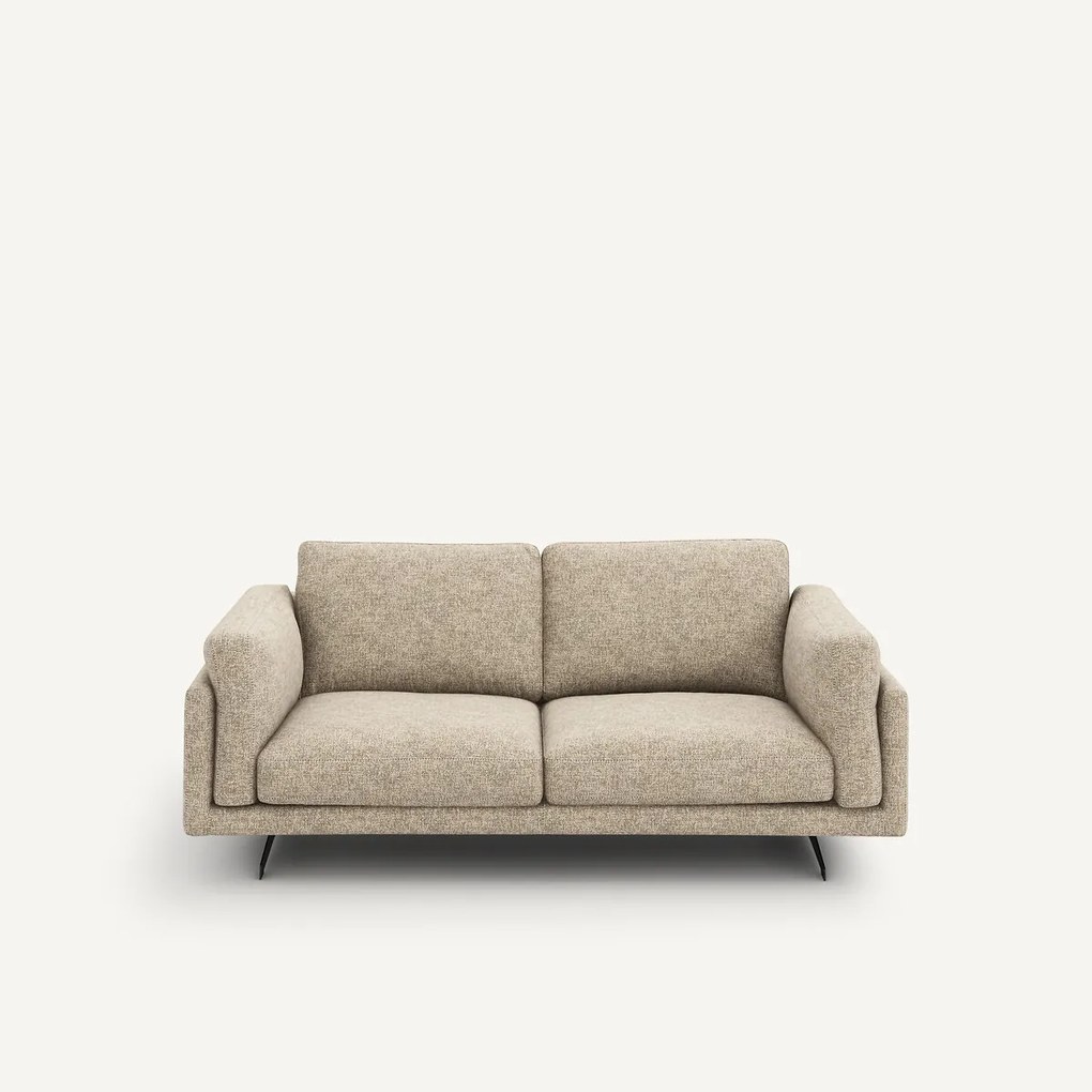 2-zits bank, katoenmix, César