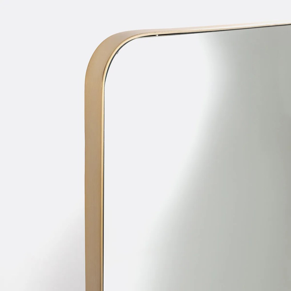 Spiegel op voet / psyche 50x150 cm, Iodus