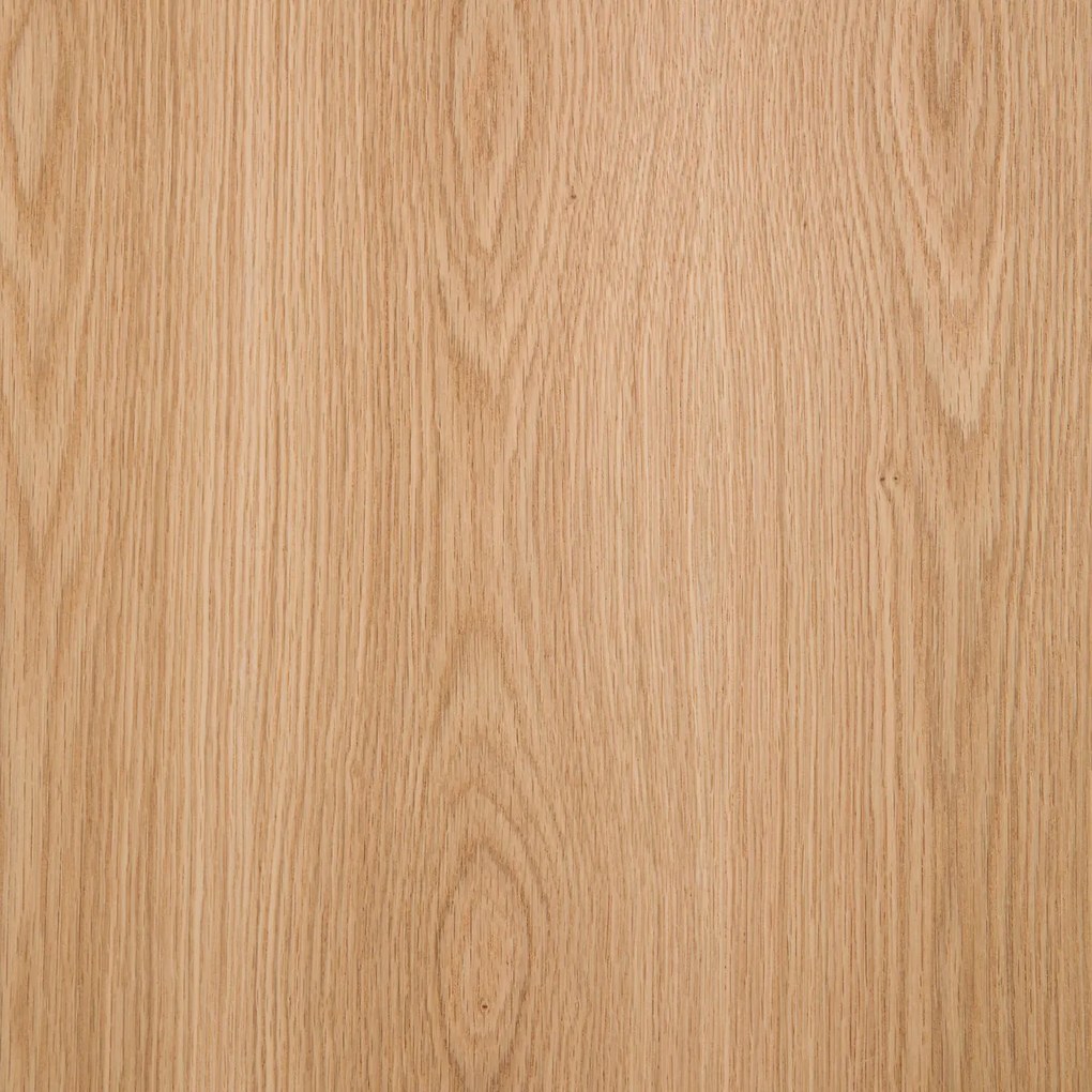 Kast voor vinylplaten B60xD42 cm eikenfineer Archivita XL
