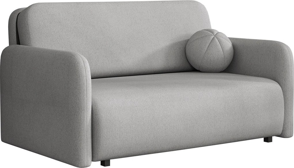 Slaapbank Poetal III, Reeds gemonteerd meubilair