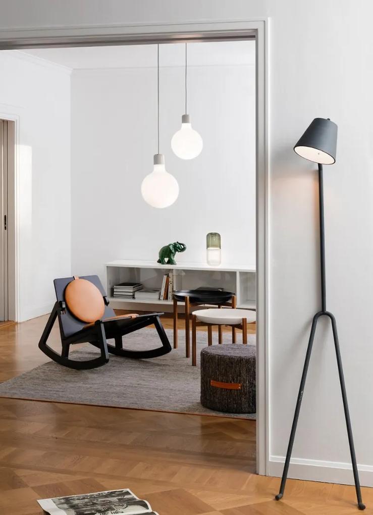 Design House Stockholm Mañana vloerlamp