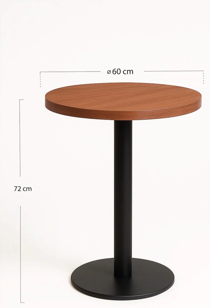 Kuat Ronde Tafel