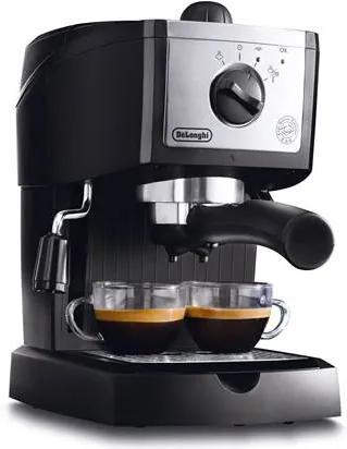 De'Longhi EC153.B Halfautomatische Espressomachine