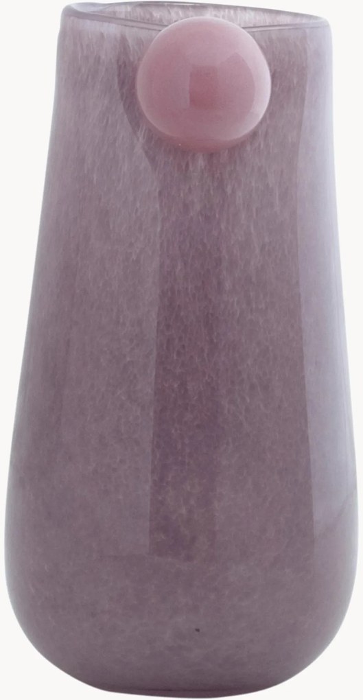 Vaas Bolita, H 25 cm