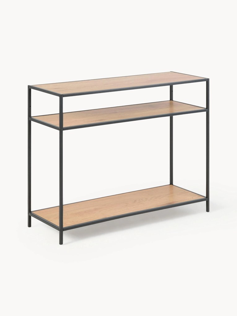 Wandtafel Seaford
