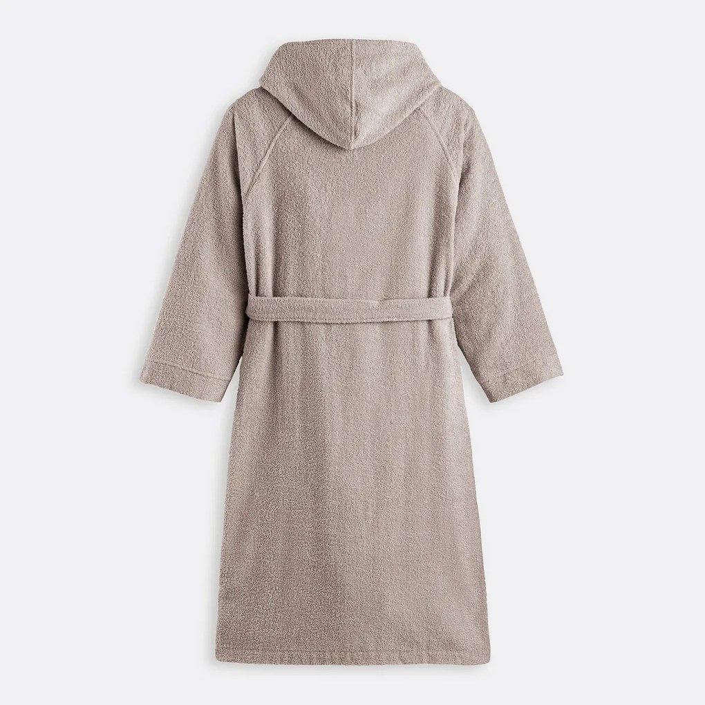 Kamerjas met kap volwassenen 350 g/m², Scenario