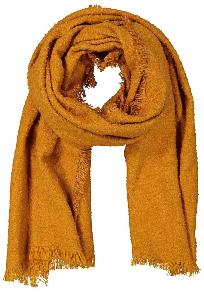 HEMA Damessjaal (geel)