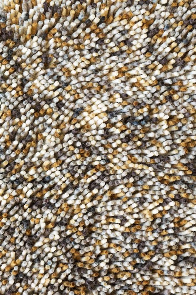 MOMO Rugs - Kivia Naturel 67901 - 160 x 230 - Vloerkleed