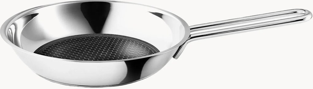 Braadpan Slip-Let coating Mosaic