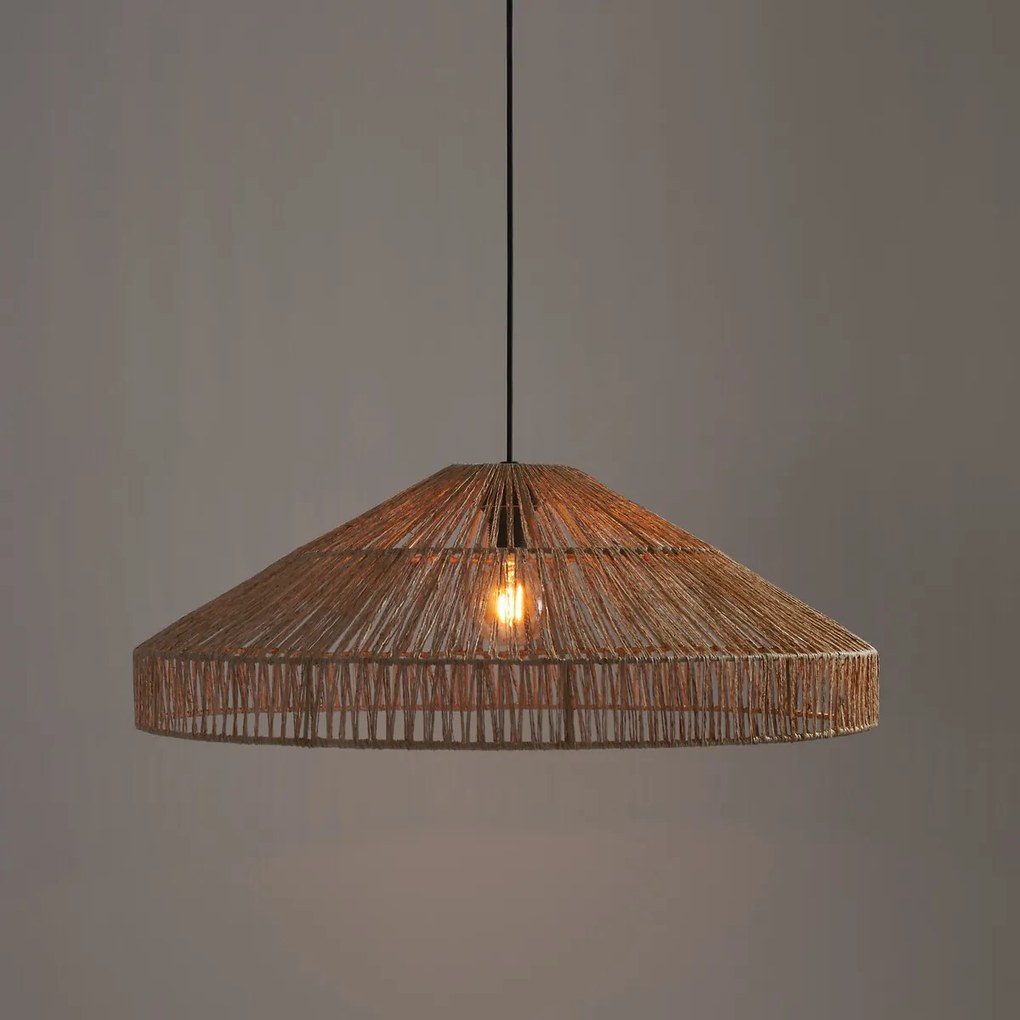 Hanglamp Ø70 cm, Yaku