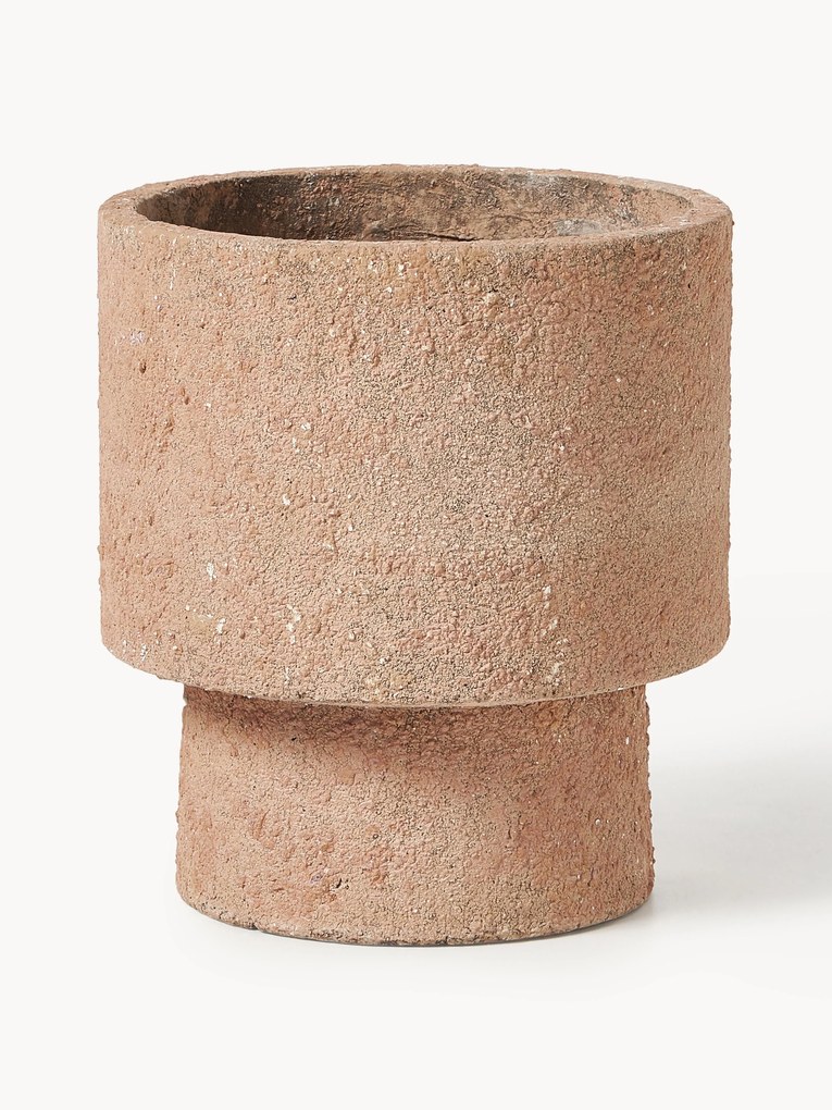 Potdeksel Patmos, H 29 cm