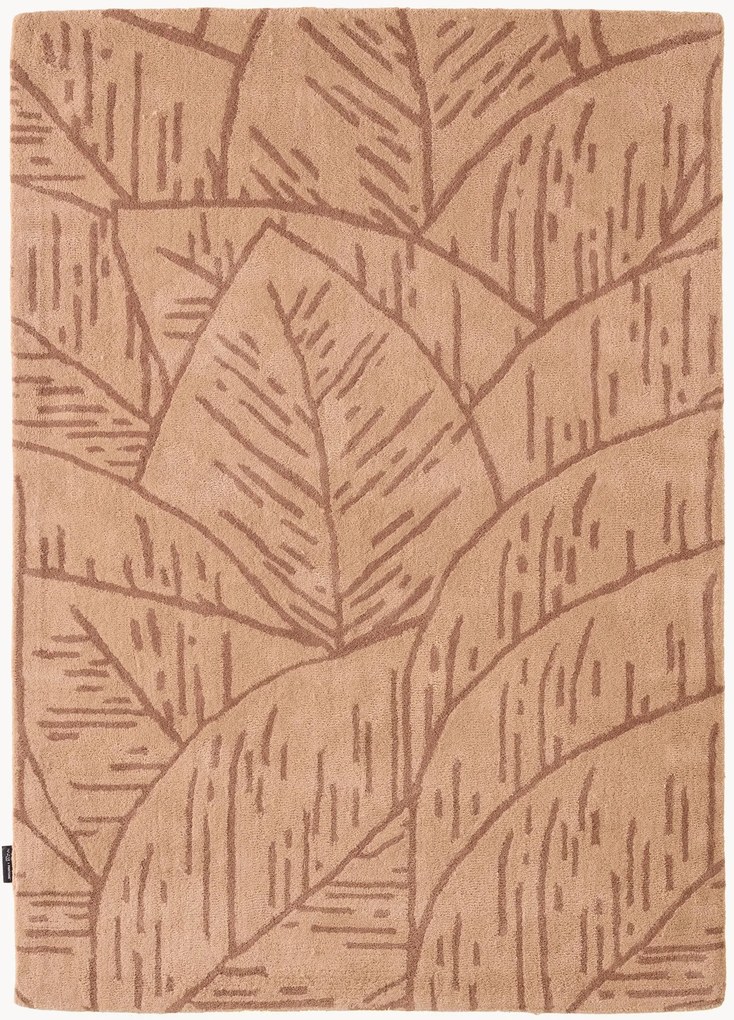 Vloerkleed Cedre Blanc