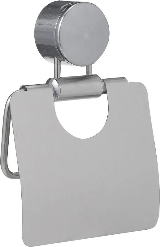 Toiletpapierhouder (Grey dark)
