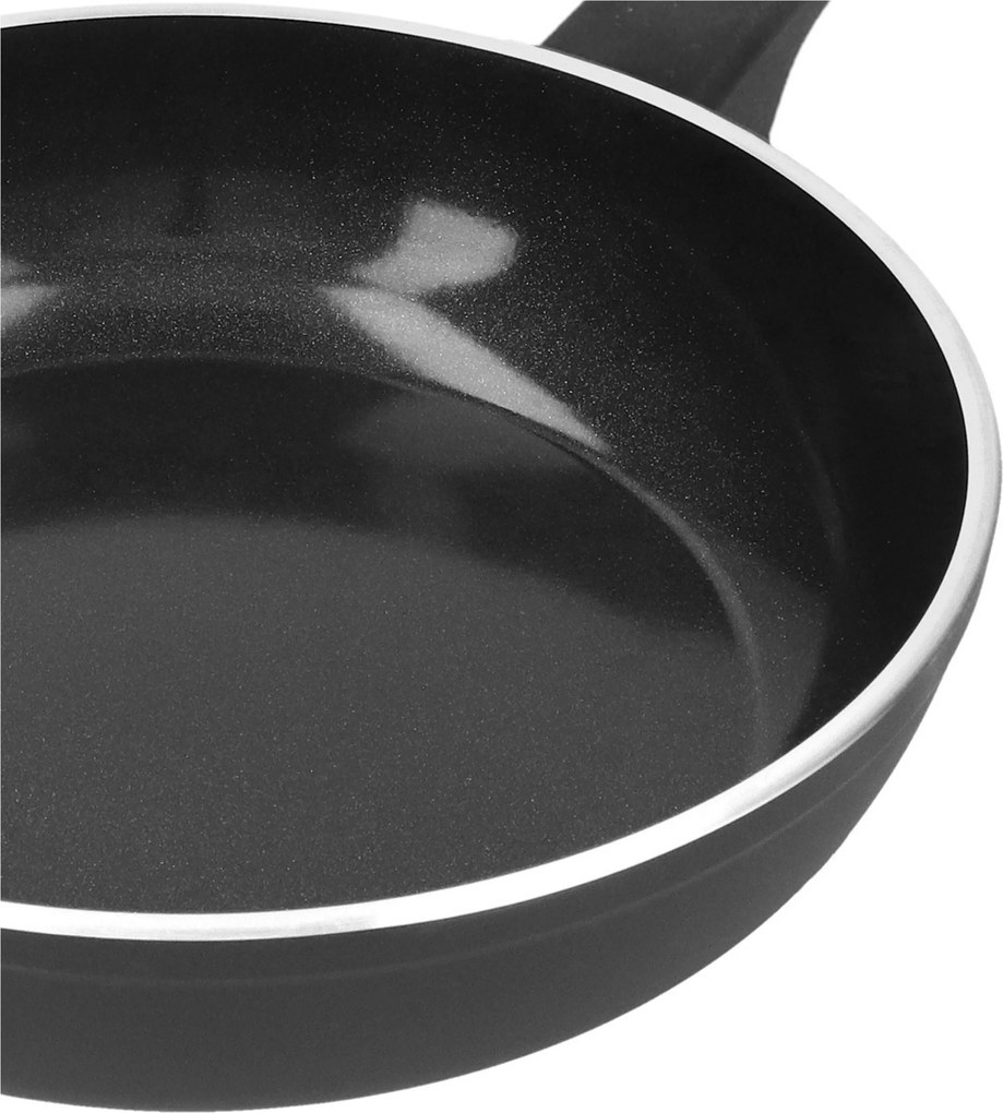 Demeyere Alu Bistro 3 Koekenpannenset Ceraforce 24 x 28 cm - Alu Bistro 3 - Demeyere