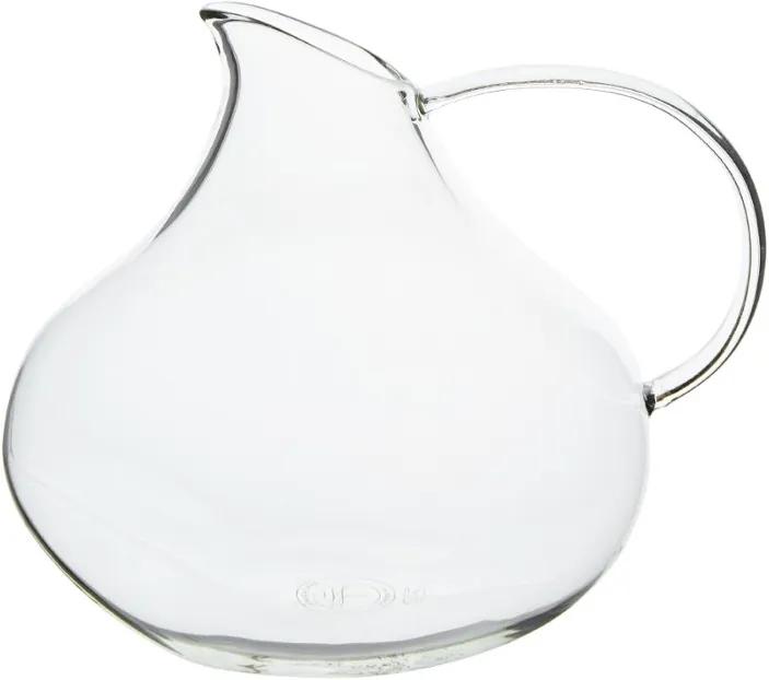 Serax Karaf van glas 1,5 liter