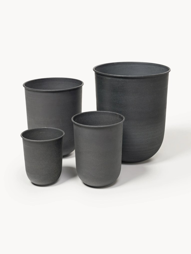 Outdoor plantenpotten Out, 4-delig