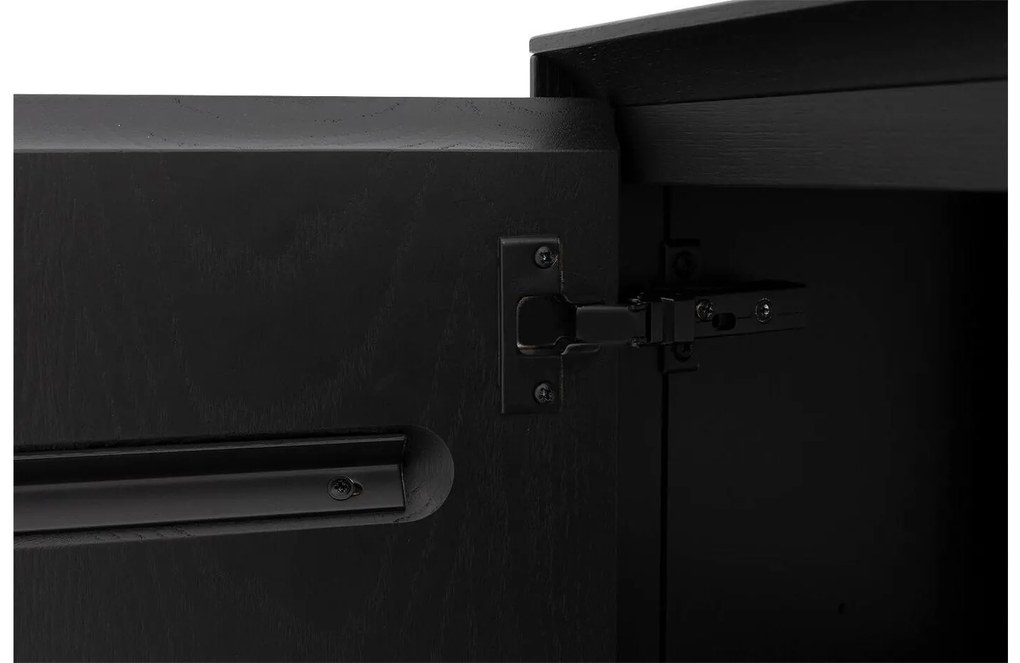 Goossens Excellent Dressoir Vic, 3 deuren, hangend 170 cm breed