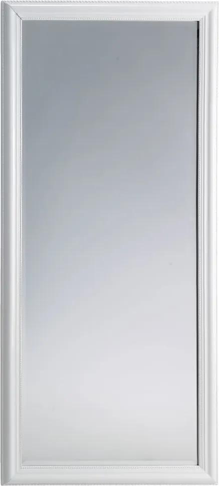 Spiegel MARIBO 72x162cm wit hoogglans
