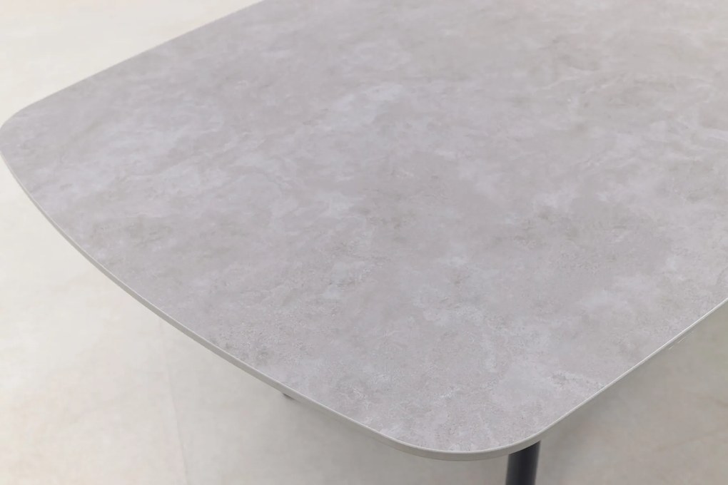 Hartman Napoli/Benevento 240x110 cm. - Deens ovale tuinset - verstelbaar OP=OP