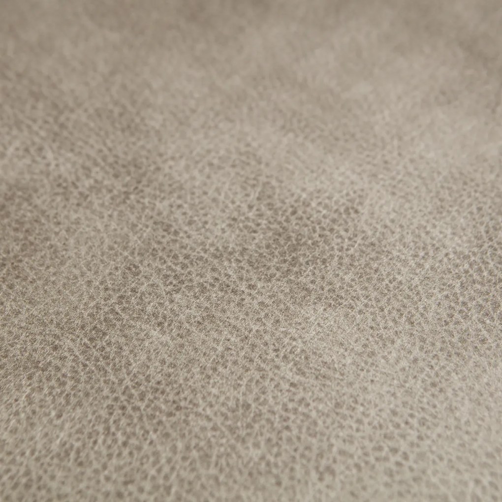 BePureHome Rodeo Classic 3-zits Bank Elephant Skin