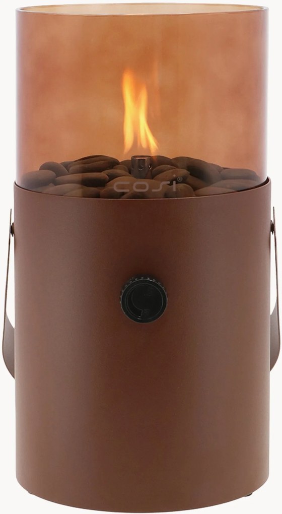 In- & outdoor gaslantaarn Cosiscoop Original