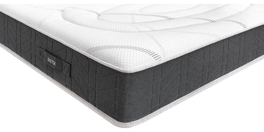 Ensemble matras in HR Optimum mousse + bedbodem