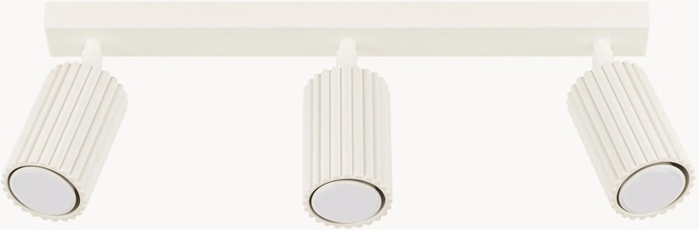 LED-plafondlamp Gleam